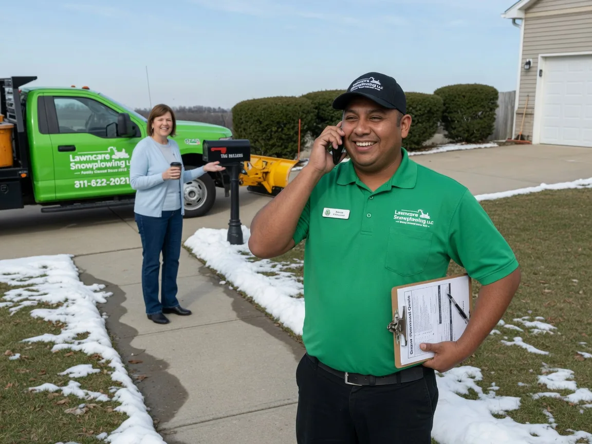 Lawn Care Services By Expert Landscaper Tallapoosa, MO FAQs
